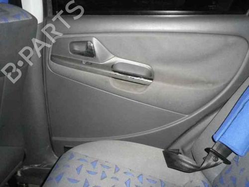 Engine control unit (ECU) SEAT CORDOBA (6K2) 1.4 | BP5352364M57 