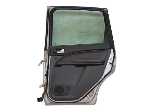 Right rear door FORD FOCUS C-MAX (DM2) 2.0 TDCi | BP25623790C5 
