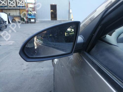 Left mirror NISSAN PRIMERA Hatchback (P12)  | BP12217032C26 
