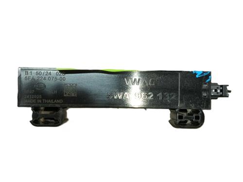 Electronic module VW CADDY V Box Body/MPV (SBA, SBH) 2.0 TDi | BP40498076M83 - Image 2