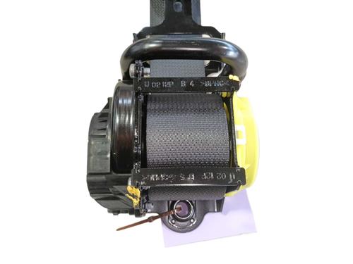 Front left seatbelt KIA NIRO II (SG2) 1.6 GDi Plug-in Hybrid | BP36987495I26 - Image 2