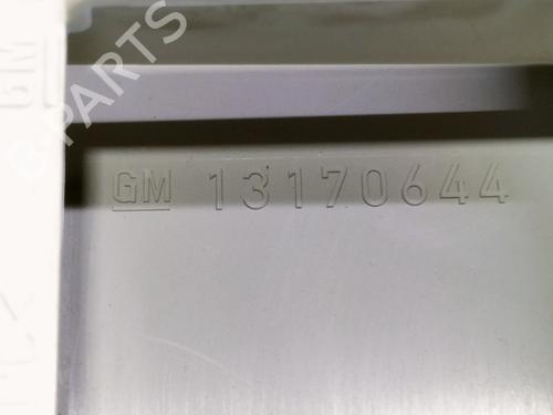 Interior roof light OPEL CORSA D (S07) 1.3 CDTI (L08, L68) | BP16086247I8 