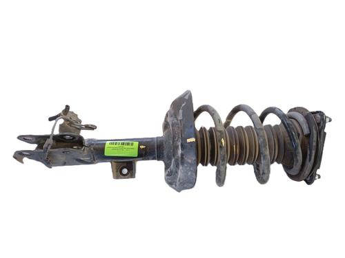 Used Left front shock absorber Left front shock absorber LEXUS NX II (_A2_, _H2_) 450h+ E-Four (AAZH26) (309 hp) 34055701 34055701