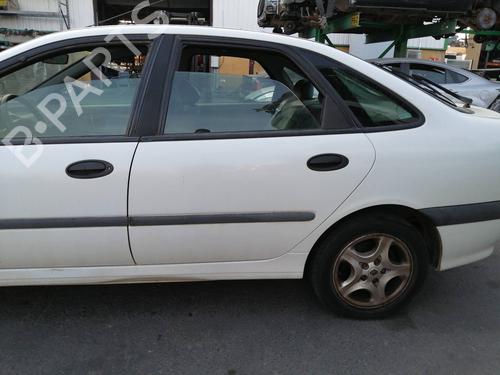 Left rear door RENAULT LAGUNA I (B56_, 556_) 2.0 | BP17317503C4 