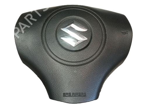 Driver airbag SUZUKI GRAND VITARA II (JT, TE, TD) 1.6 (JB416) 4815065J00C48 | 4815065J00E