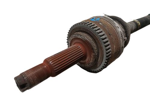 Left rear driveshaft SSANGYONG RODIUS I 2.7 Xdi | BP30619795M40