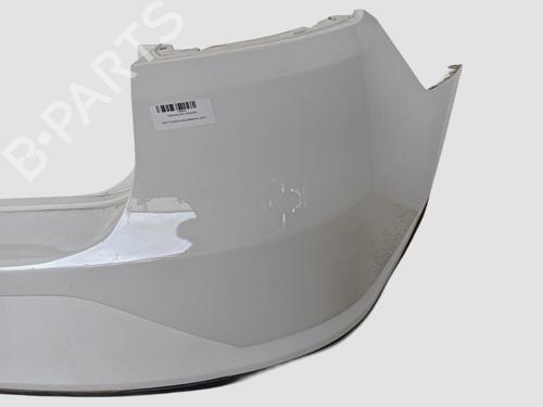 Rear bumper SEAT TOLEDO IV (KG3) 1.6 TDI | BP11085080C8
