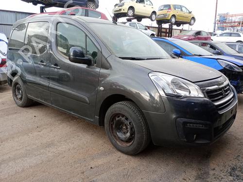 Climate control PEUGEOT PARTNER Tepee 1.6 BlueHDi 100 | BP29067020I5 