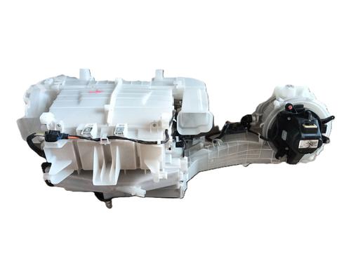 Heater matrix box FIAT SCUDO Van 2.0 Multijet 145 (506) | BP29449644M61 