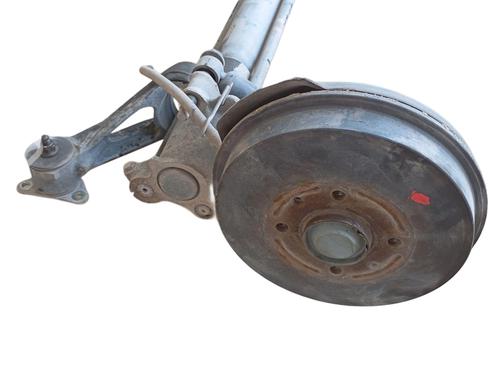 Rear axle CITROËN BERLINGO / BERLINGO FIRST MPV (MF_, GJK_, GFK_) 1.6 HDI 75 (MF9HW, GJ9HWC, GF9HWC, GN9HWC) | BP28107923M2 