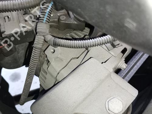 Alternator OPEL VECTRA B (J96) 1.6 i 16V (F19) | BP20855637M7 