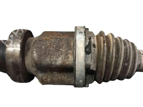 Right front driveshaft FORD FIESTA VI (CB1, CCN) 1.0 EcoBoost | BP23265503M39 - Image 4