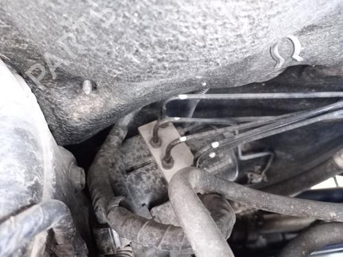 ABS pump VW POLO (9N_, 9A_) 1.4 16V | BP24329965M43 