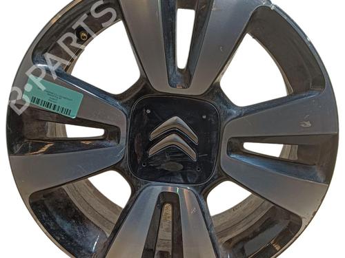 Used Rim CITROËN C3 / C3 ORIGIN III (SX) 1.2 VTi 82 (82 hp) 25489022