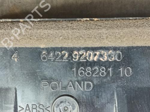 Air vent BMW 3 (F30, F80) 318 d | BP29279522I21 