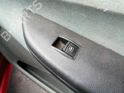 Right front window switch SKODA FABIA I (6Y2)  | BP6291244I26 