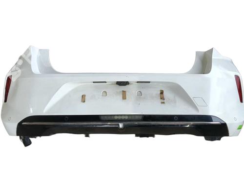 Used Rear bumper Rear bumper OPEL ASTRA L (OV5) 1.2 (FPHNSL, FPHNSR) (131 hp) 40120222 40120222