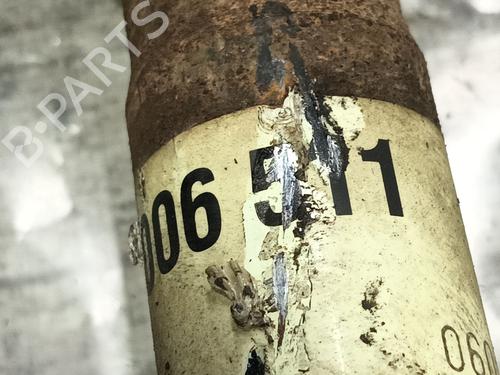 Right rear driveshaft MERCEDES-BENZ M-CLASS (W163)  | BP17947197M41 