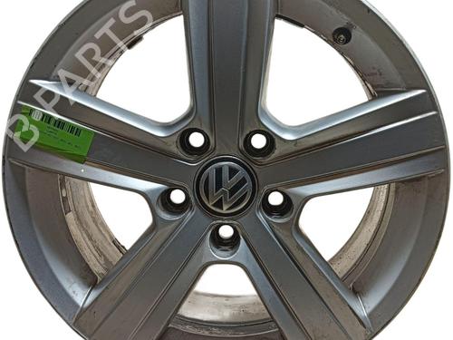 Rim VW GOLF VII (5G1, BQ1, BE1, BE2) 1.6 TDI 5G0601025BN8Z8 | ET40 | 6.5Jx16
