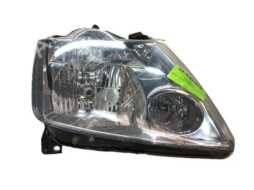 Used Right headlight RENAULT MODUS / GRAND MODUS (F/JP0_) 1.5 dCi (FP0D, JP0D) (82 hp) 30777024