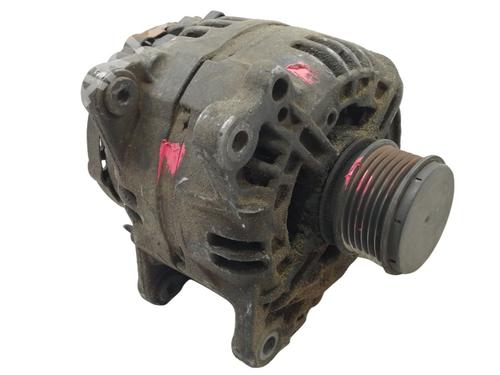 Used Alternator Alternator VW GOLF IV (1J1) 1.9 TDI (110 hp) 10194356 10194356