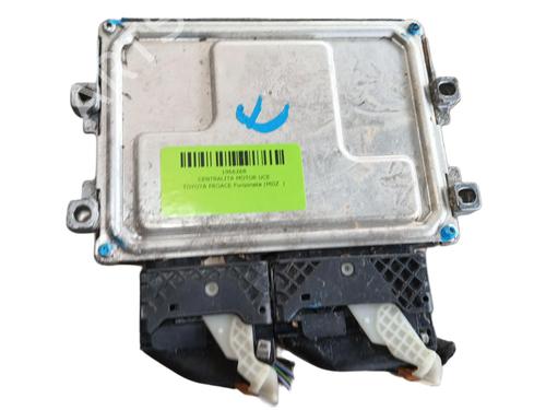 Engine control unit (ECU) TOYOTA PROACE Van (MDZ_) Electric (MDZS, MDZZ) | BP29249939M57 