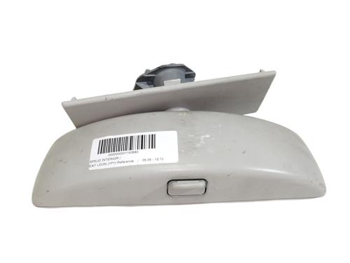 Rear mirror SEAT LEON (1P1) 1.9 TDI | BP8140288I6 