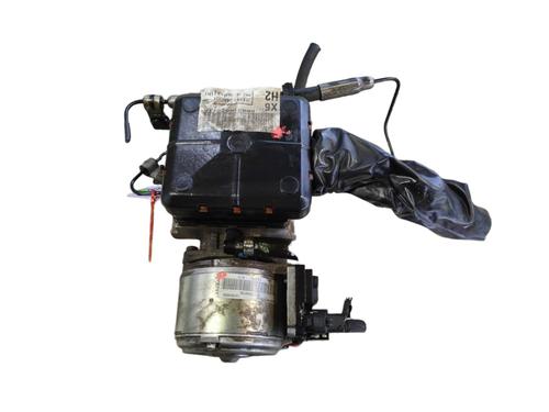 Suspension compressor CITROËN C6 (TD_) 2.2 HDi | BP40291773M103 - Image 3