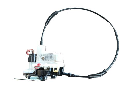 Used Front right lock FIAT 500 (312_) 1.2 (312AXA1A) (69 hp) 30109089