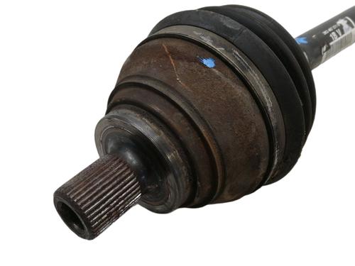 Left front driveshaft AUDI A3 Sportback (8PA) 1.8 TFSI | BP13661492M38 