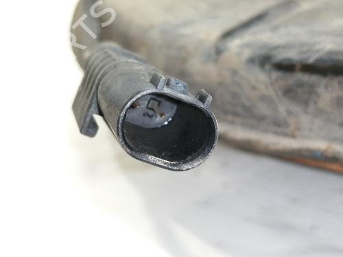 Right rear steering knuckle MERCEDES-BENZ M-CLASS (W164)  | BP8396379M28 