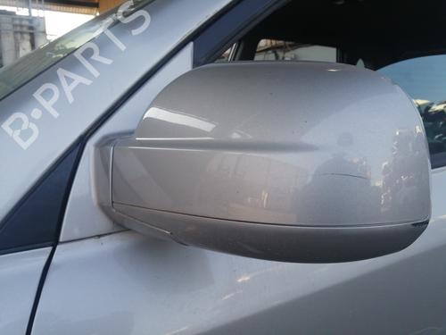 Left mirror HYUNDAI TUCSON (JM) 2.0 CRDi | BP15371690C26 