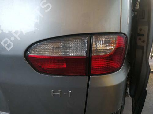 Right taillight HYUNDAI H-1 Van (A1)  | BP6265234C35 
