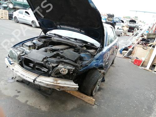Electronic sensor BMW 3 Coupe (E46) 320 Ci | BP8956658M84 