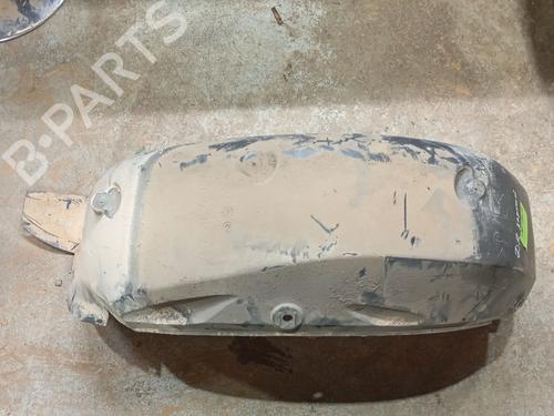 Wheel arch RENAULT KANGOO Express (FW0/1_) 1.5 dCi 75 (FW07, FW10, FW04) | BP24967173C56 