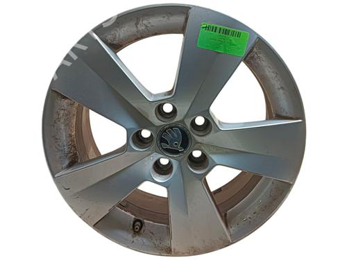 Used Rim SKODA FABIA III (NJ3) 1.2 TSI (90 hp) 28193482
