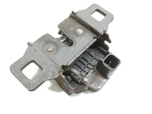 Motorkap Slotmechaniek LAND ROVER RANGE ROVER SPORT I (L320) 3.6 D 4x4 (272 hp) 8767120