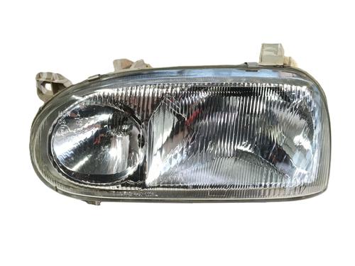 Faro izquierdo VW GOLF III Variant (1H5) 1.9 TDI (90 hp) 31644239
