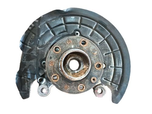 Used Right front steering knuckle JEEP RENEGADE SUV (BU, B1, BV) 1.0 T-GDi (120 hp) 29745348