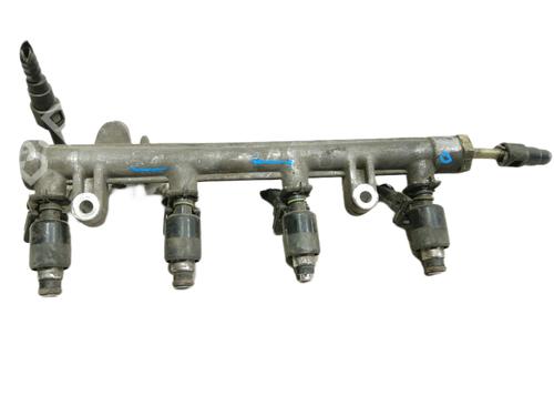 Used Injection rail DAEWOO NEXIA Saloon 1.5 (19) (75 hp) 5373068