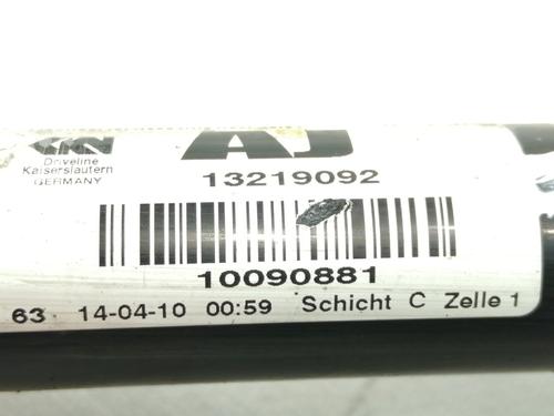 Right front driveshaft OPEL INSIGNIA A Sports Tourer (G09) 2.0 CDTI (35) | BP9396319M39 