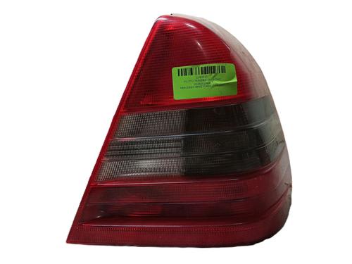 Used Right taillight MERCEDES-BENZ C-CLASS (W202) C 180 (202.018) (122 hp) 31015034