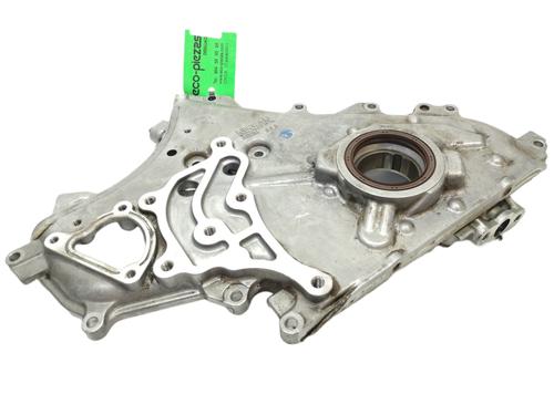 Timing cover NISSAN ALMERA II Hatchback (N16) 2.2 Di | BP14262112M123 