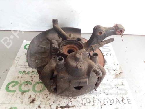 Left front steering knuckle SEAT CORDOBA (6K1, 6K2)  | BP5364230M25 