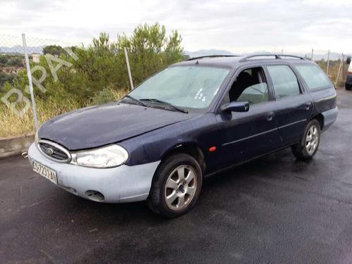 Climate control FORD MONDEO II Turnier (BNP) 1.8 TD | BP5359218I5 