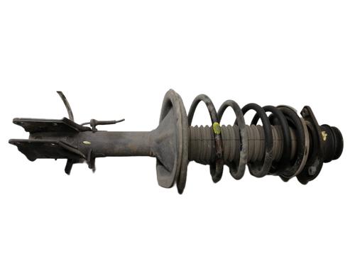 Left front shock absorber FIAT DOBLO Box Body/MPV (223_)  | BP16300532M16 