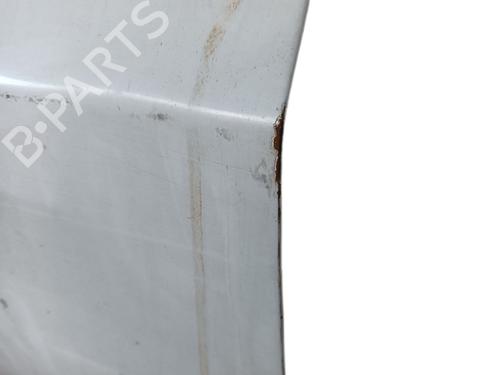 Left front door NISSAN TERRANO II (R20) 2.7 TDi 4WD | BP22180449C2 