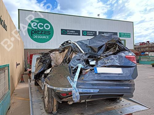 Subframe VW TOURAN (5T1) 1.5 TSI | BP28021623M9 