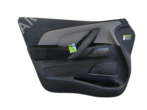 Used Front left panel CITROËN C4 Grand Picasso II (DA_, DE_) 1.6 BlueHDi 120 (120 hp) 29254294