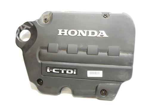 Engine cover HONDA CR-V II (RD_) 2.2 CTDi (RD9) (140 hp) 8735466